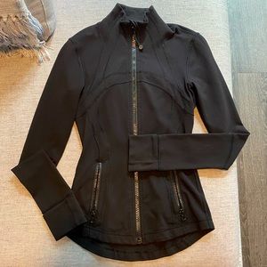 Lululemon Define Jacket Luon